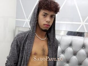 SadoPaul20