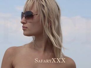 SafaryXXX