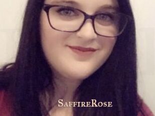 SaffireRose