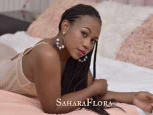 SaharaFlora