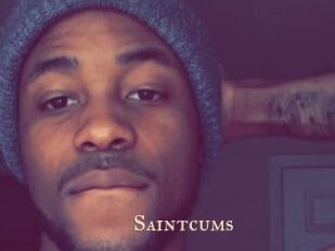 Saintcums