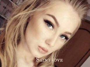 Saintlove Pink Center Fold