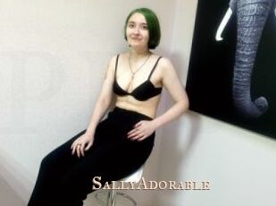 SallyAdorable