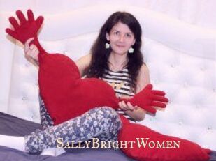 SallyBrightWomen