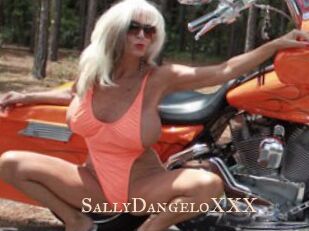 SallyDangeloXXX