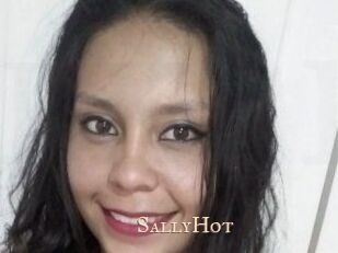 SallyHot