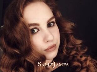 SallyJames