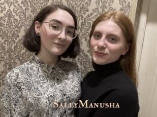 SallyManusha