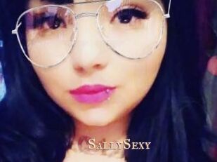 SallySexy