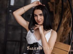 SallyWillis
