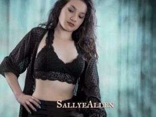 SallyeAllen