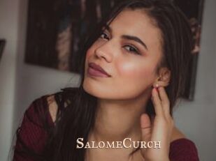 SalomeCurch