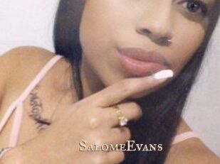 SalomeEvans