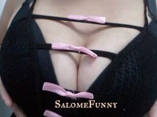 Salome_Funny