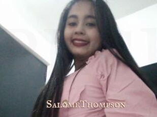 SalomeThompson