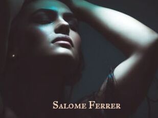 Salome_Ferrer