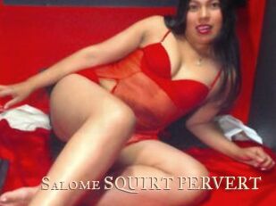 Salome_SQUIRT_PERVERT