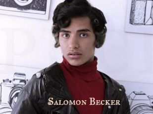 Salomon_Becker