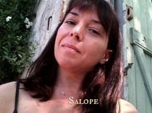 Salope