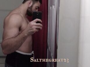 Salthegreat23