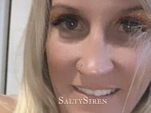 SaltySiren