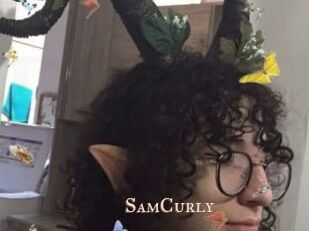 SamCurly