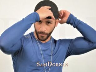 SamDornan