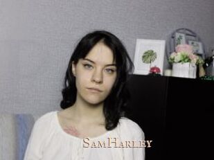 SamHarley