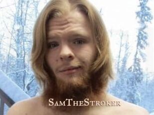 SamTheStroker