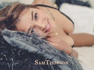 SamThopson