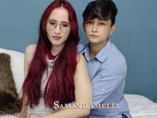 SamandAmelia