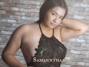 Samannthaa Pink Center Fold