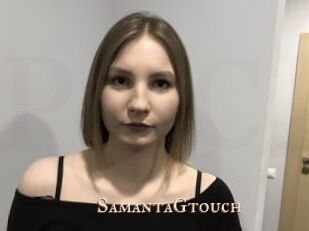 SamantaGtouch