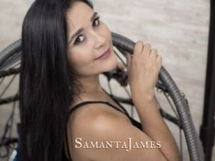 SamantaJames