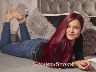 SamantaStonn