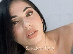 Samanta_Evan