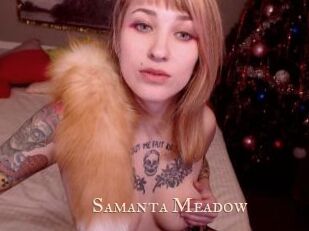 Samanta_Meadow