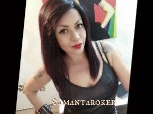 Samantaroker