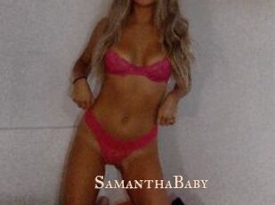 SamanthaBaby