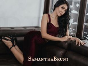 SamanthaBruni