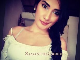 SamanthaCruch