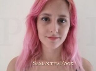 SamanthaFoox