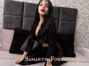 SamanthaForward