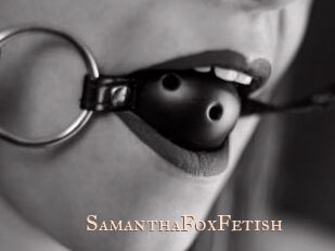 SamanthaFoxFetish