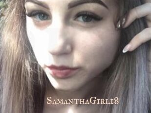 SamanthaGirl18