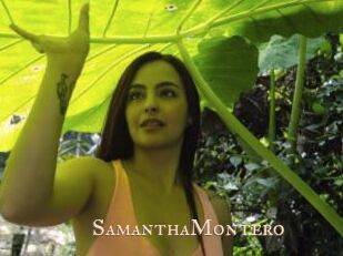 SamanthaMontero