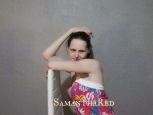 SamanthaRed