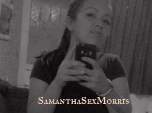 SamanthaSexMorris