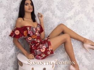 SamanthaTomson