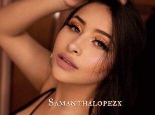 Samanthalopezx